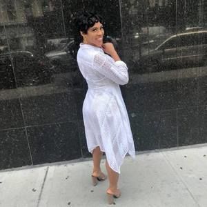 Meet your Posher, Brittany